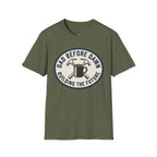 Building the Future T-Shirt