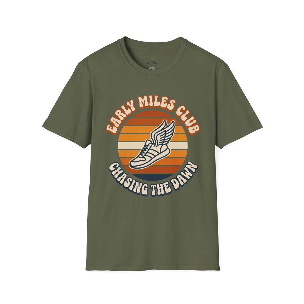 Chasing the Dawn T-Shirt