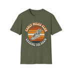 Chasing the Dawn T-Shirt