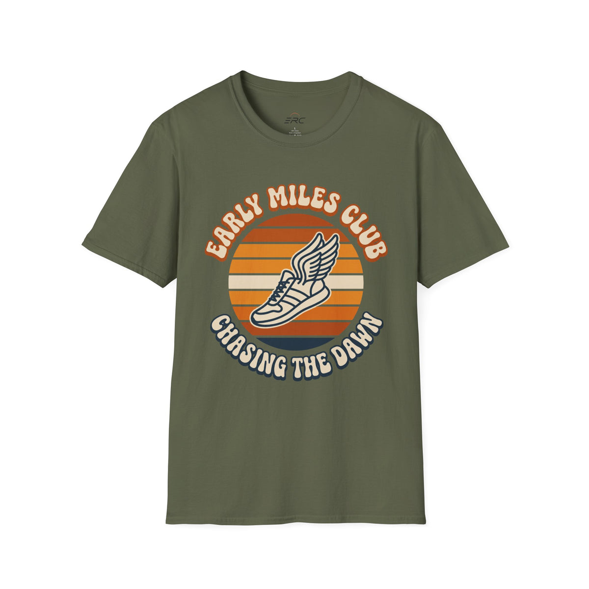 Chasing the Dawn T-Shirt