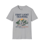 First Light Training T-Shirt