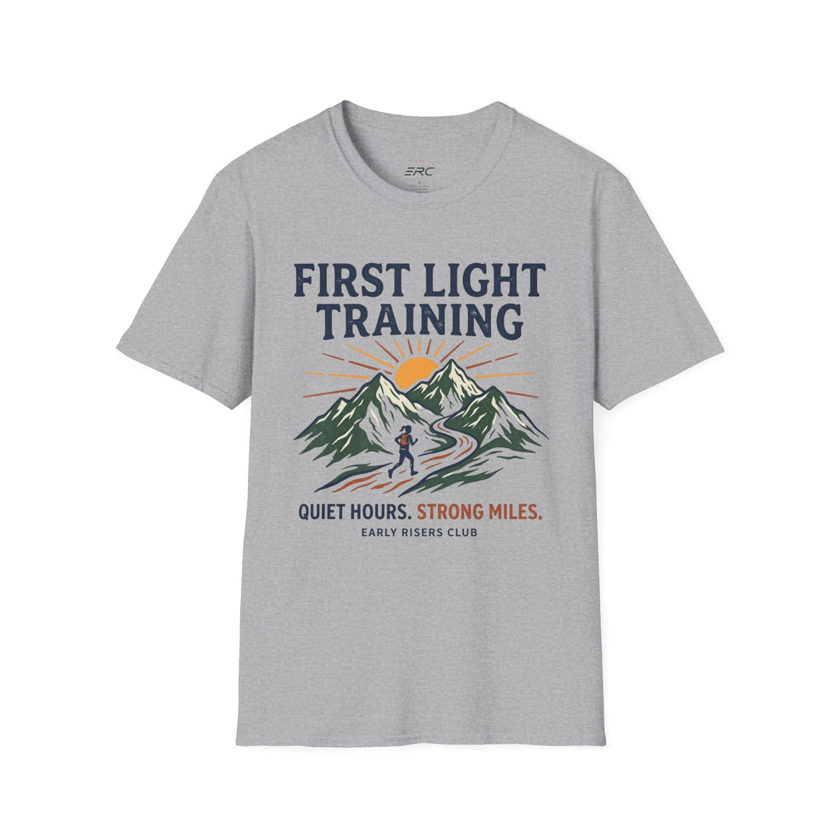 First Light Training T-Shirt