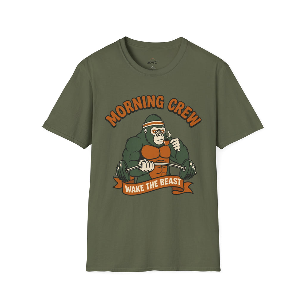 Wake The Beast T-Shirt