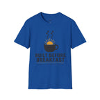 Built Before Breakfast T-Shirt