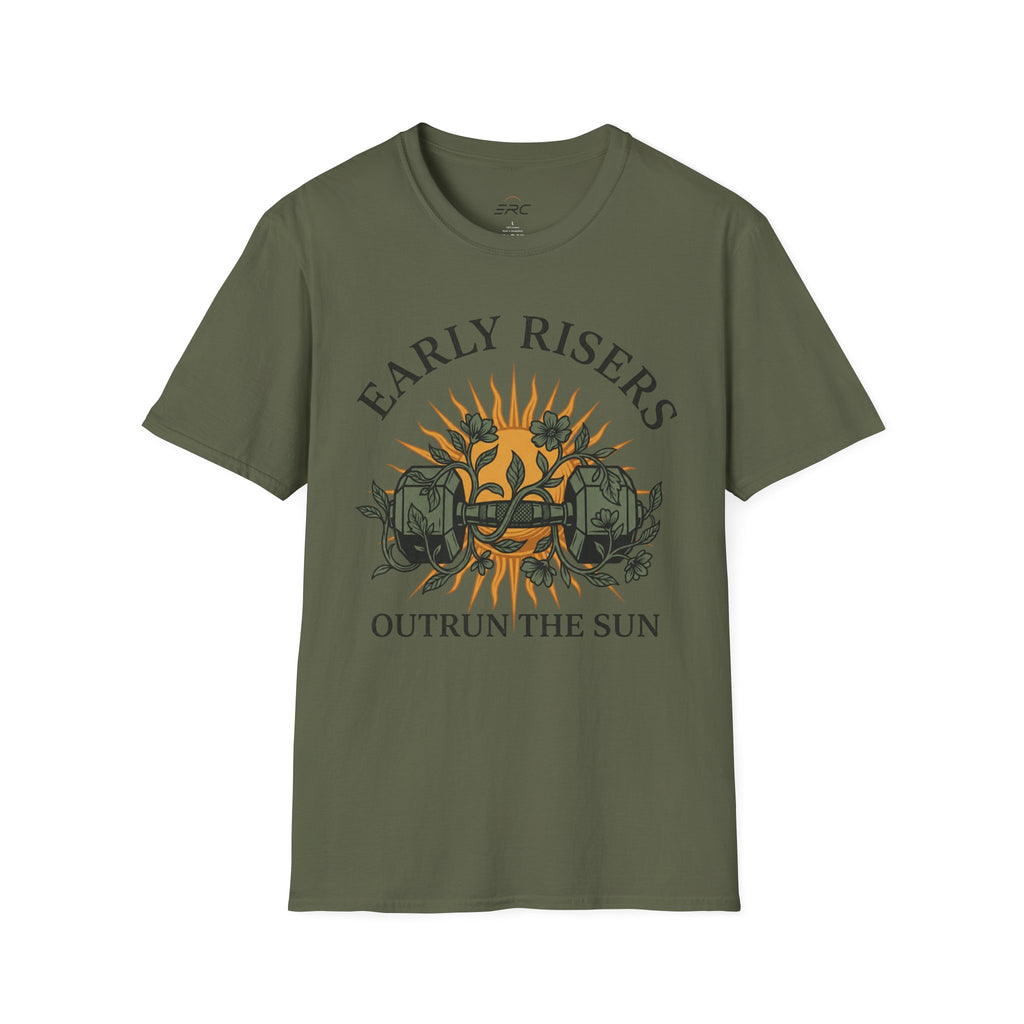 Outrun the Sun T-Shirt