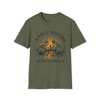 Outrun the Sun T-Shirt