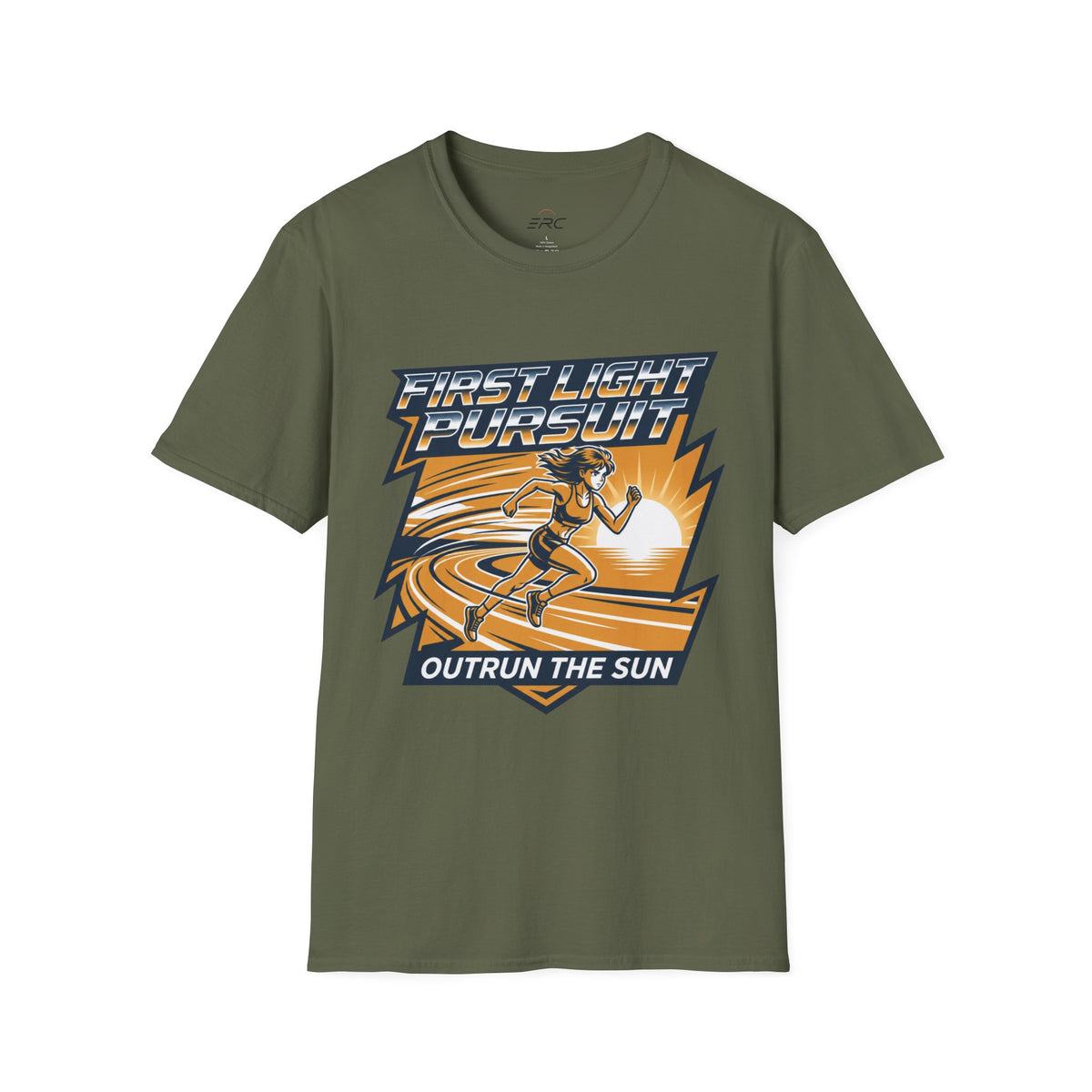 Outrun the Sun T-Shirt