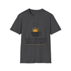 Built Before Breakfast T-Shirt