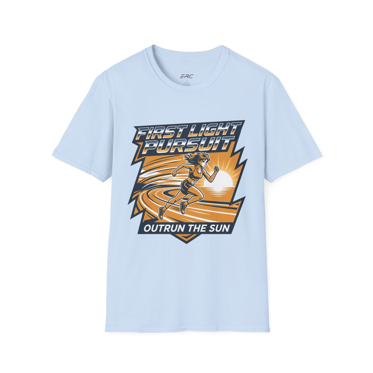 Outrun the Sun T-Shirt