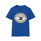 Building the Future T-Shirt