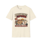 Breakfast Lifters T-Shirt