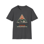 Dawn Shift Crew T-Shirt