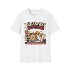 Breakfast Lifters T-Shirt