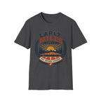 Early Miles T-Shirt
