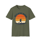 Miles Before Morning T-Shirt