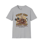 First Cup Coffee T‑Shirt