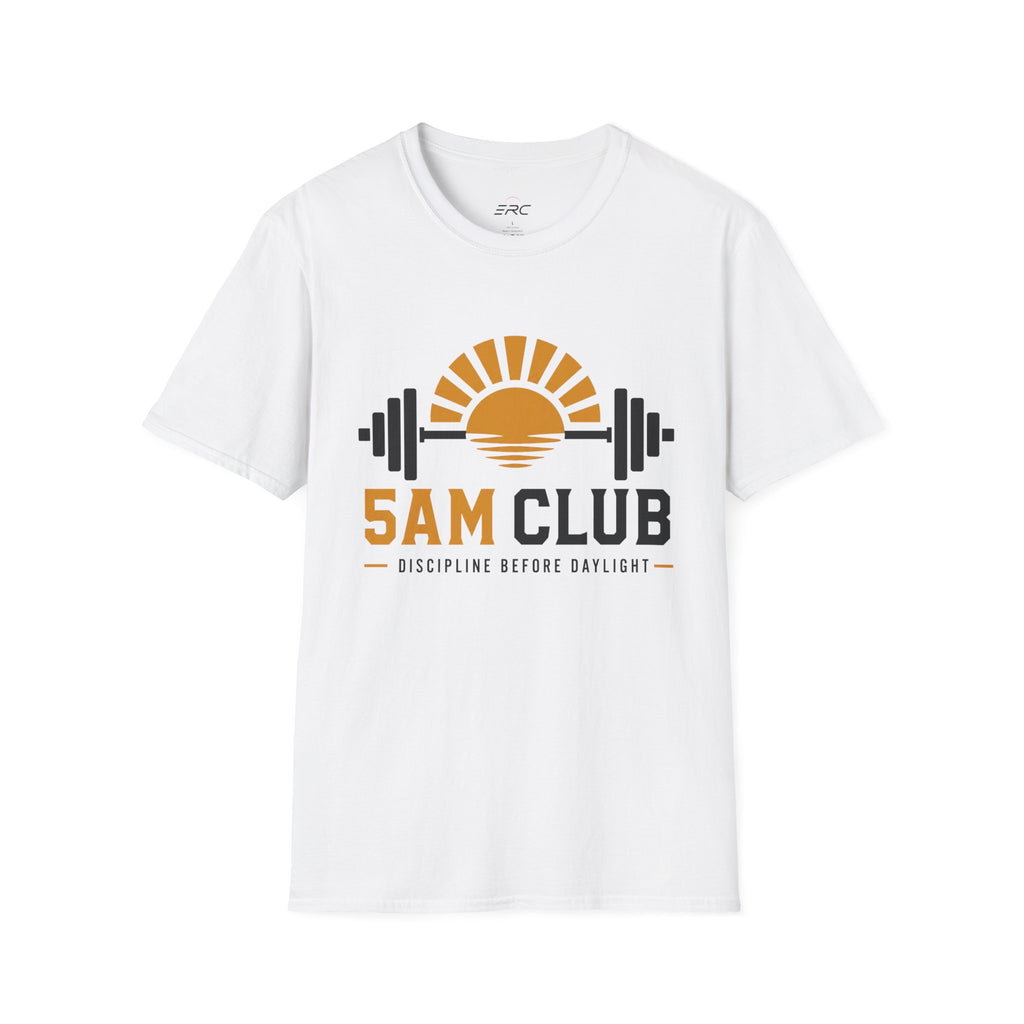 5AM Club T-Shirt