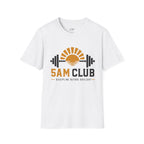 5AM Club T-Shirt