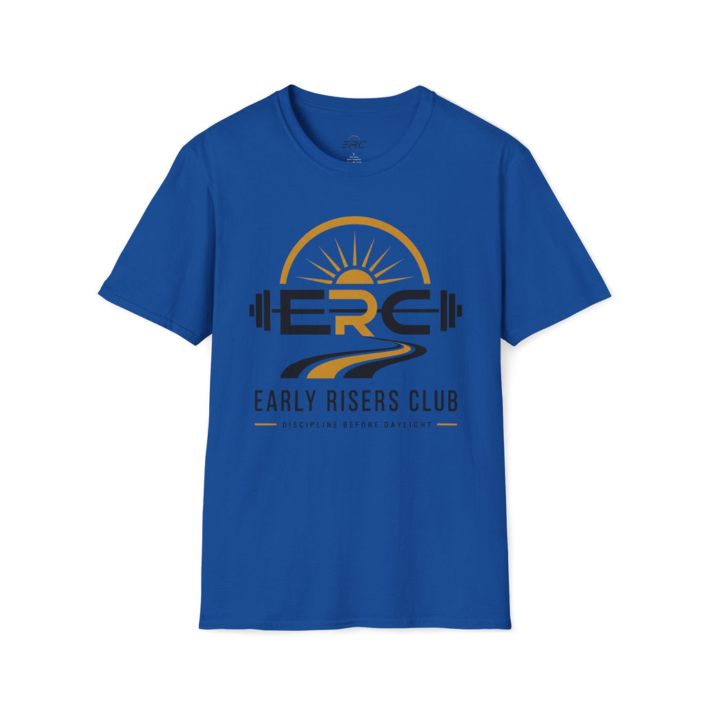 ERC Sunrise Fitness T-Shirt