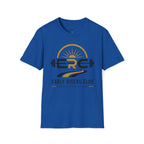 ERC Sunrise Fitness T-Shirt