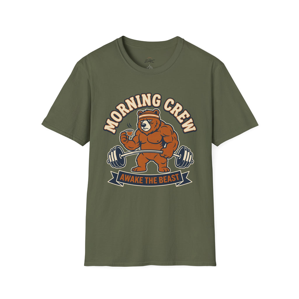 Awake the Beast T-Shirt