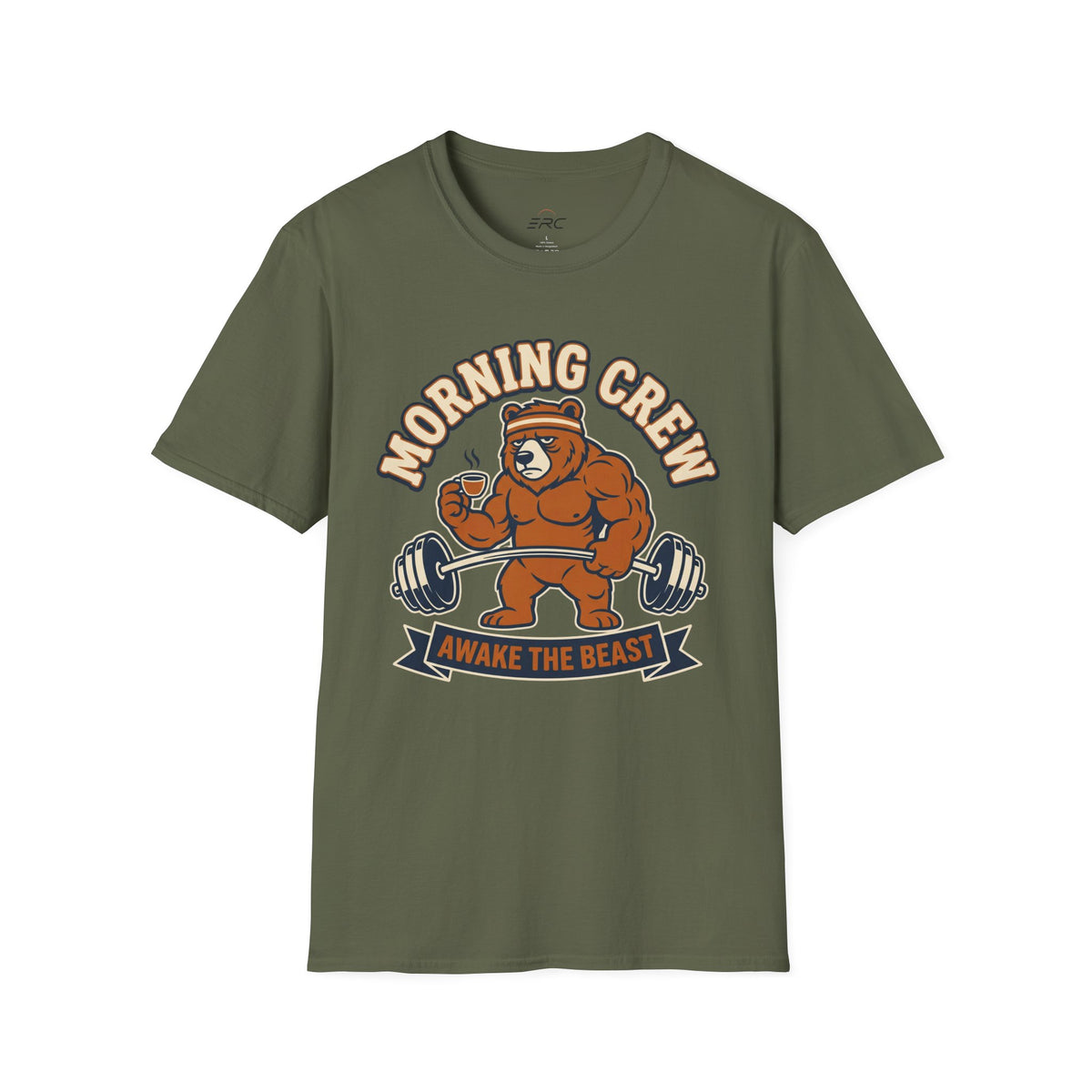 Awake the Beast T-Shirt