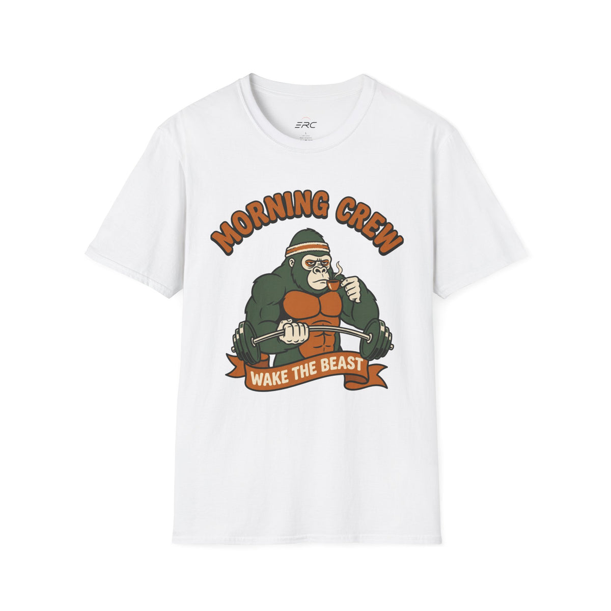 Wake The Beast T-Shirt