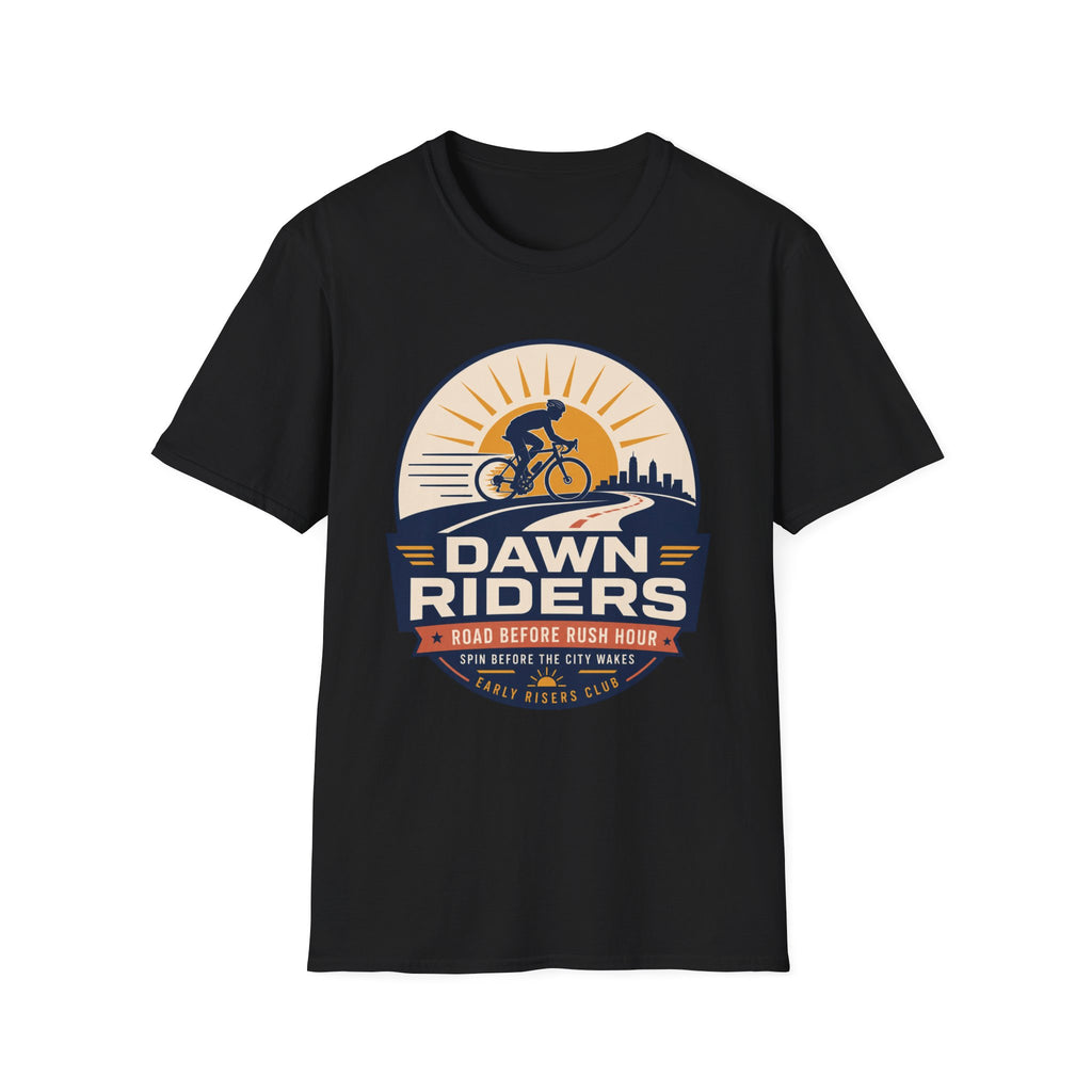 Dawn Riders T‑Shirt
