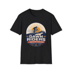 Dawn Riders T‑Shirt