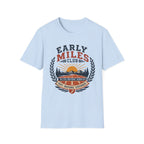 Early Miles T-Shirt