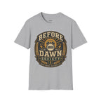 Before Dawn Society T-Shirt