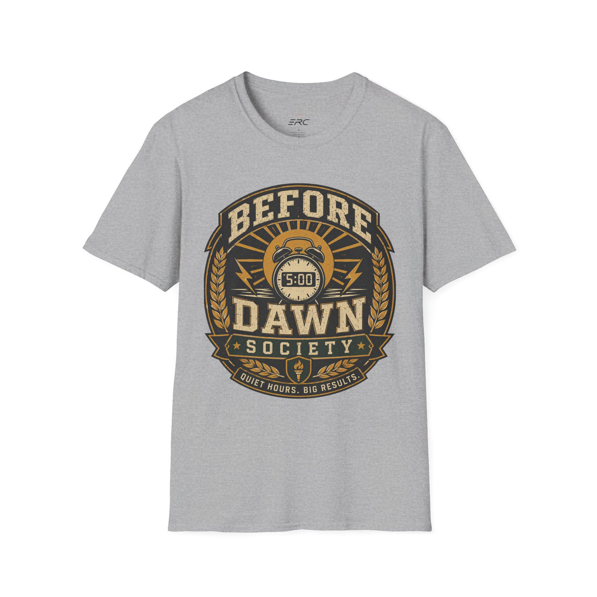 Before Dawn Society T-Shirt
