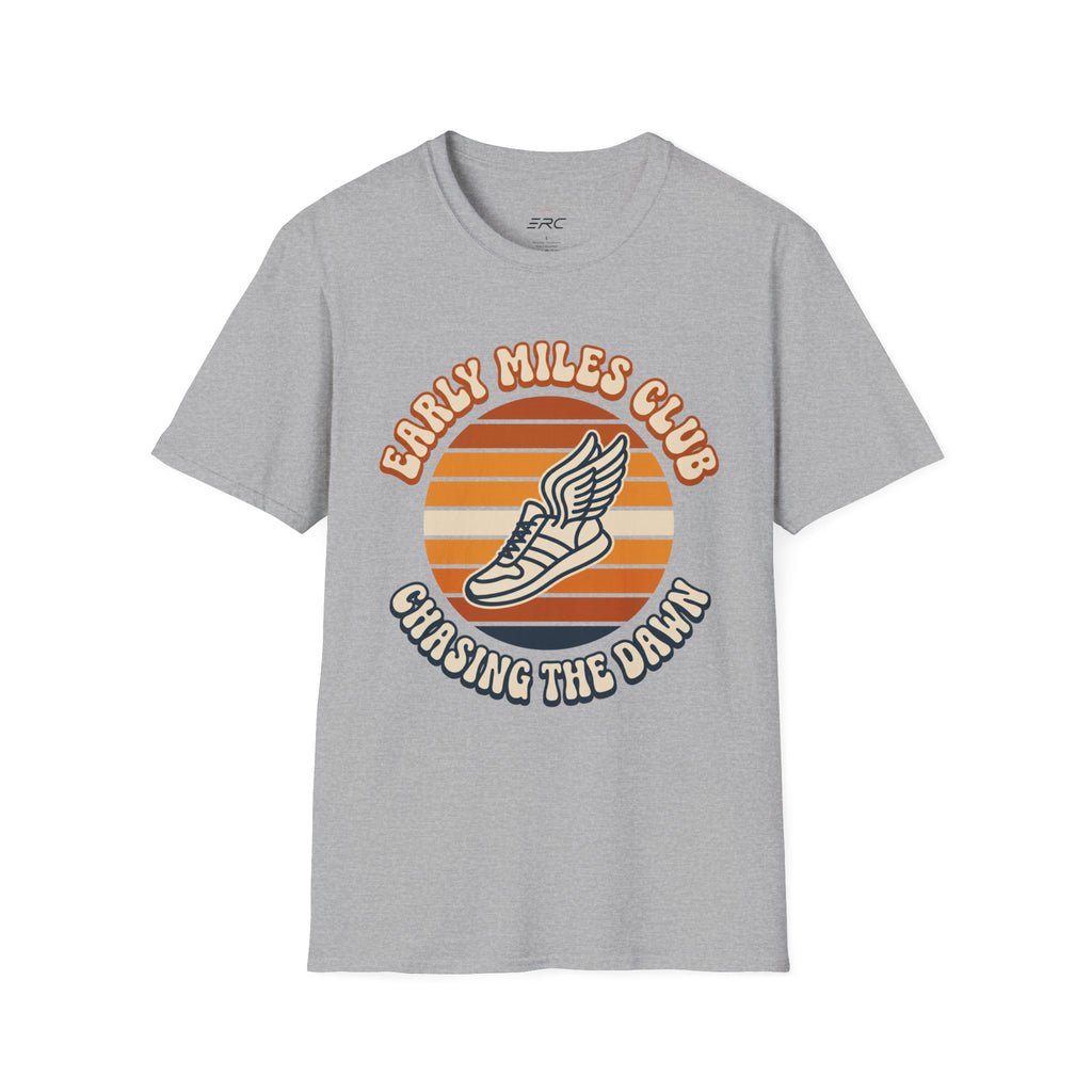 Chasing the Dawn T-Shirt