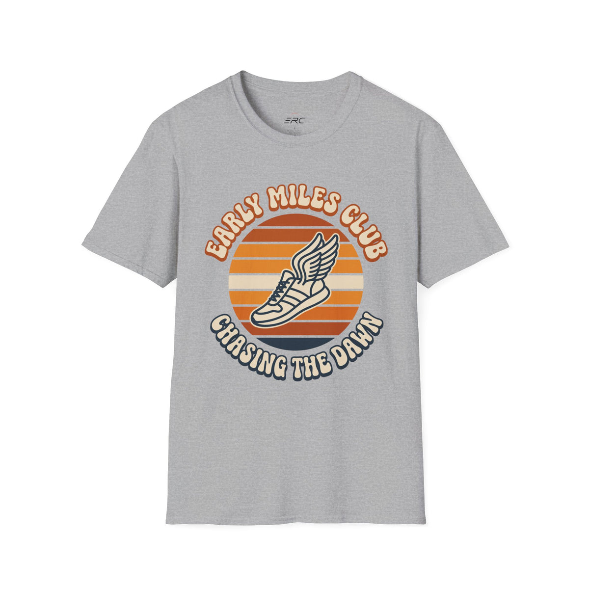 Chasing the Dawn T-Shirt