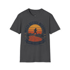 Miles Before Morning Running T-Shirt