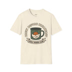 Brew Before Breakfast T-Shirt