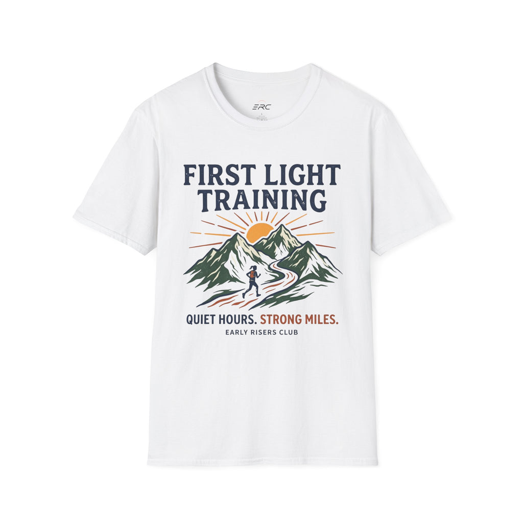 First Light Training T-Shirt