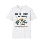 First Light Training T-Shirt