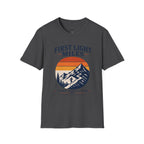 First Light Miles Vintage T-Shirt