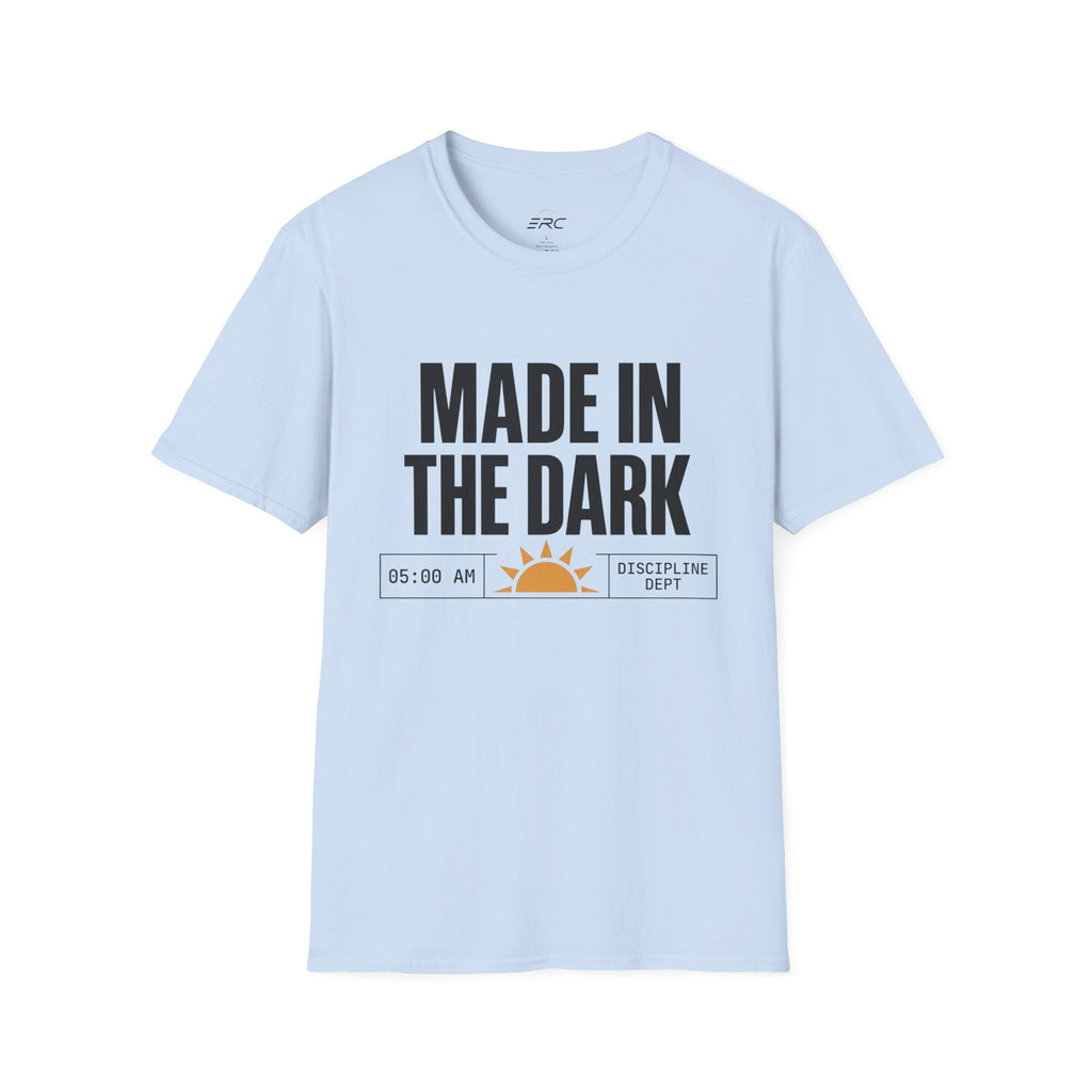 Made in the Dark T-Shirt