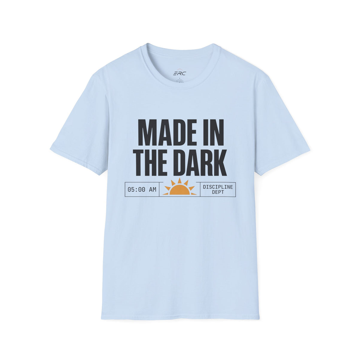 Made in the Dark T-Shirt