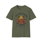 Training Starts at Sunrise T-Shirt
