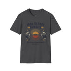 Iron Before Sunrise T-Shirt