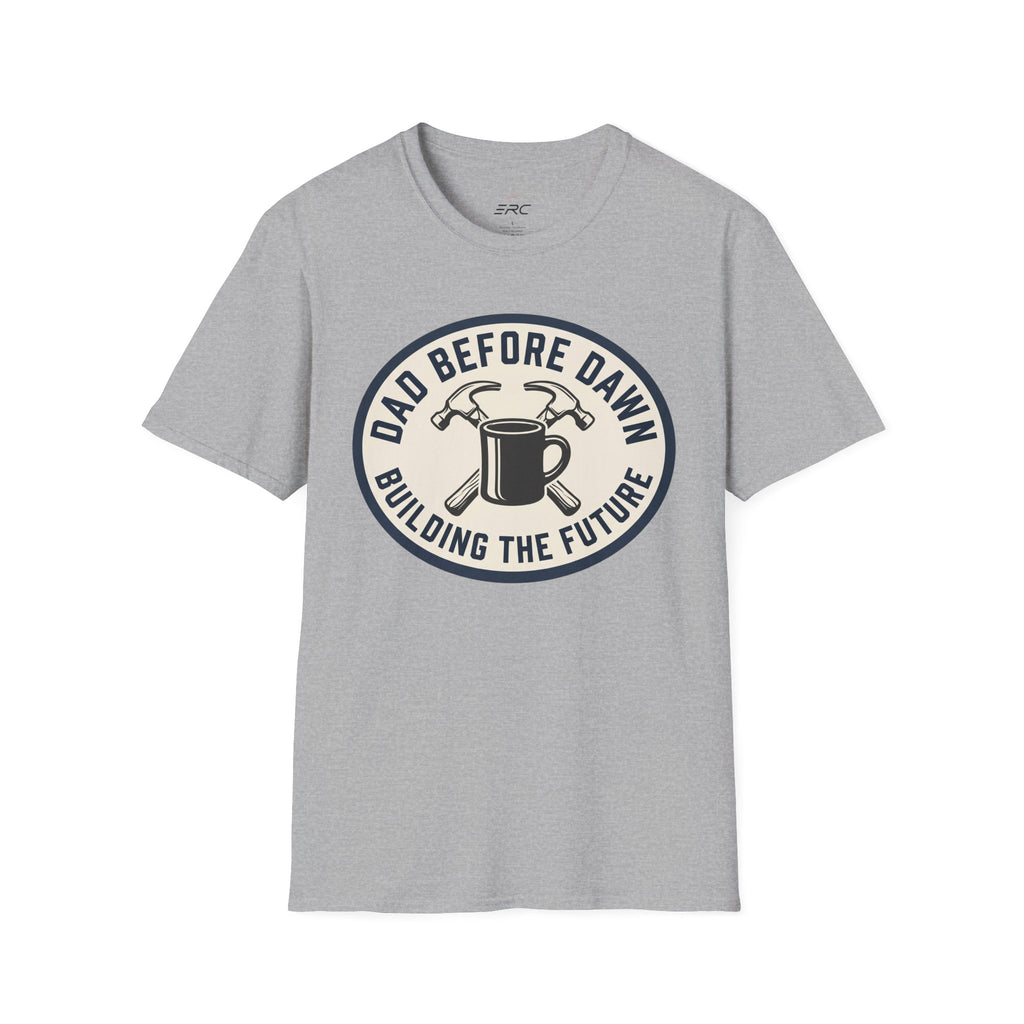 Building the Future T-Shirt