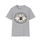 Building the Future T-Shirt