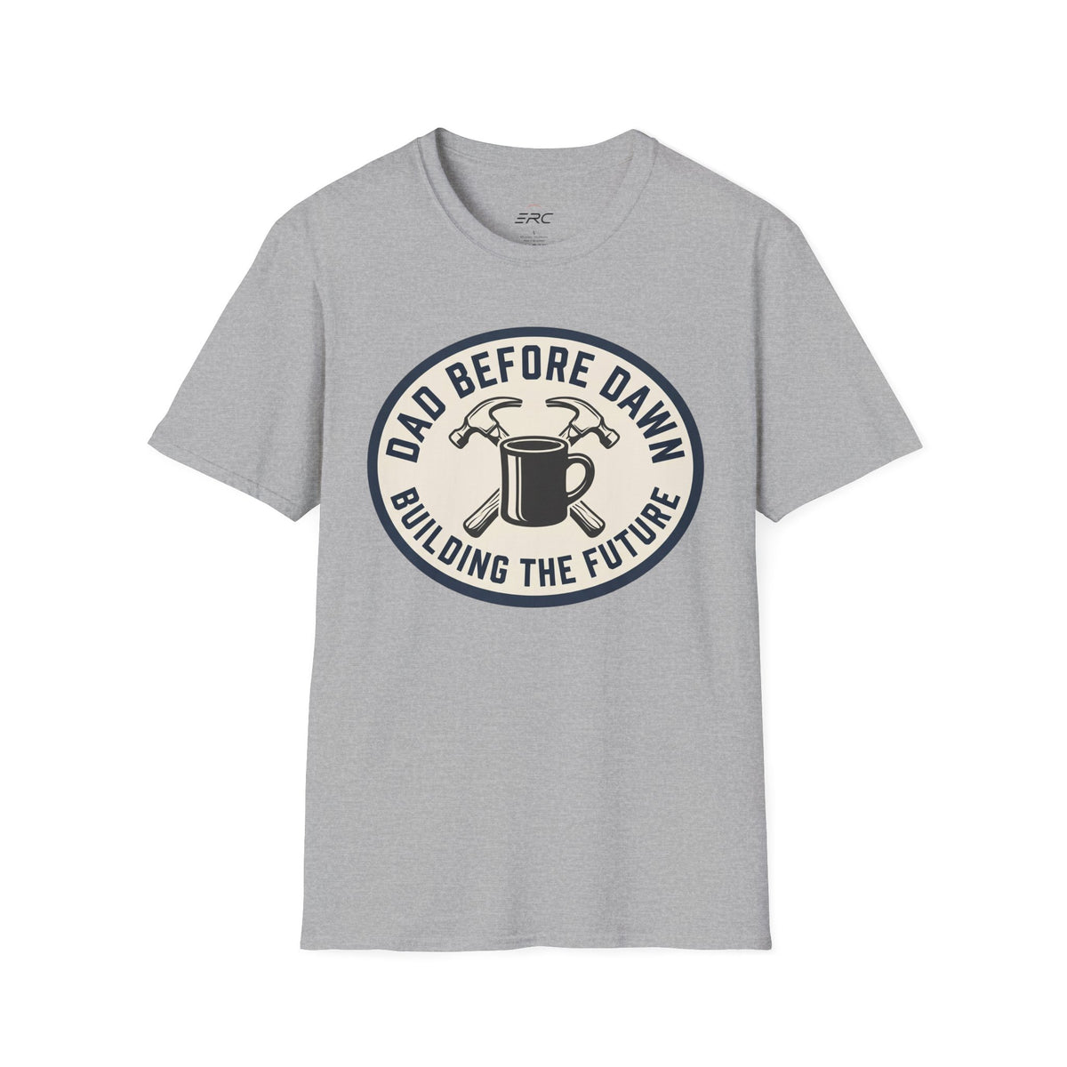 Building the Future T-Shirt