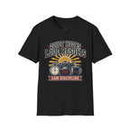 Quiet Hours Loud Results T-Shirt