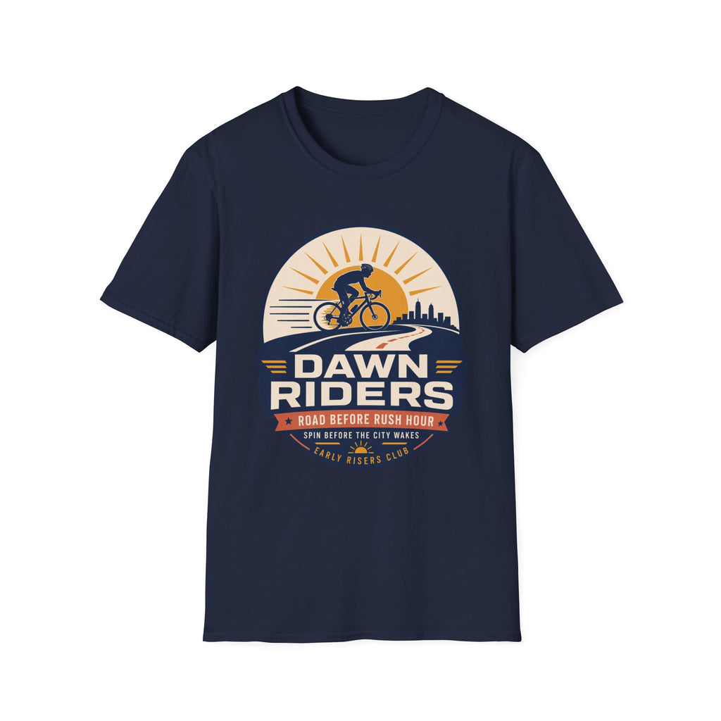 Dawn Riders T‑Shirt