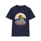 Dawn Riders T‑Shirt