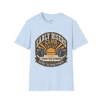 Earn The Sunrise T-Shirt